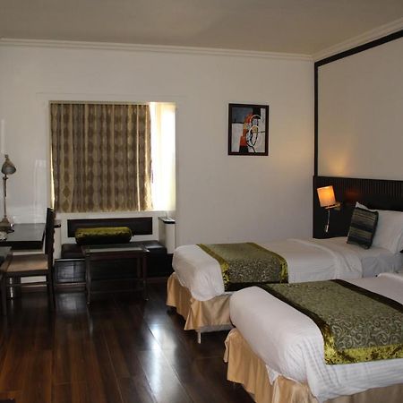 Fortune Inn Haveli, Gandhinagar - Member Itc Hotels' Group Eksteriør billede