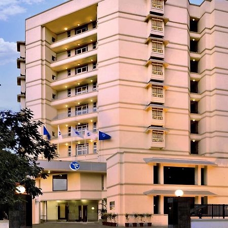 Fortune Inn Haveli, Gandhinagar - Member Itc Hotels' Group Eksteriør billede