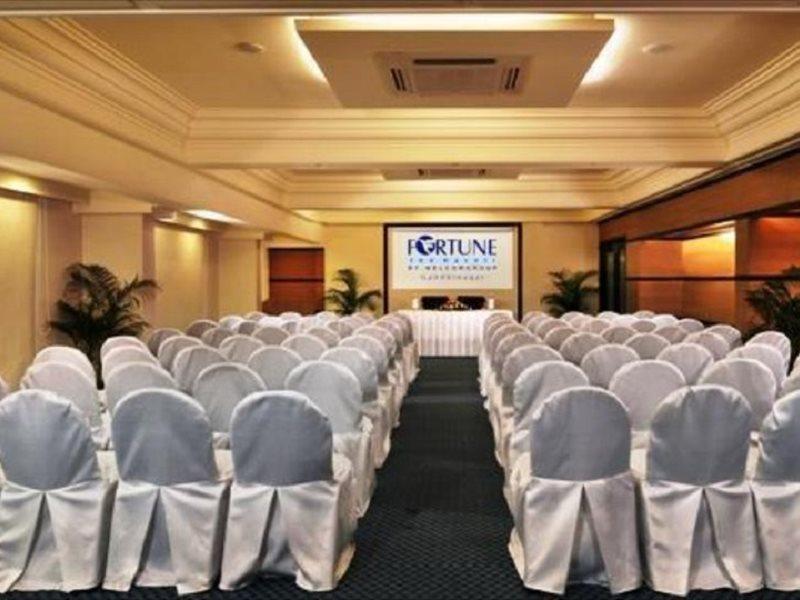 Fortune Inn Haveli, Gandhinagar - Member Itc Hotels' Group Eksteriør billede
