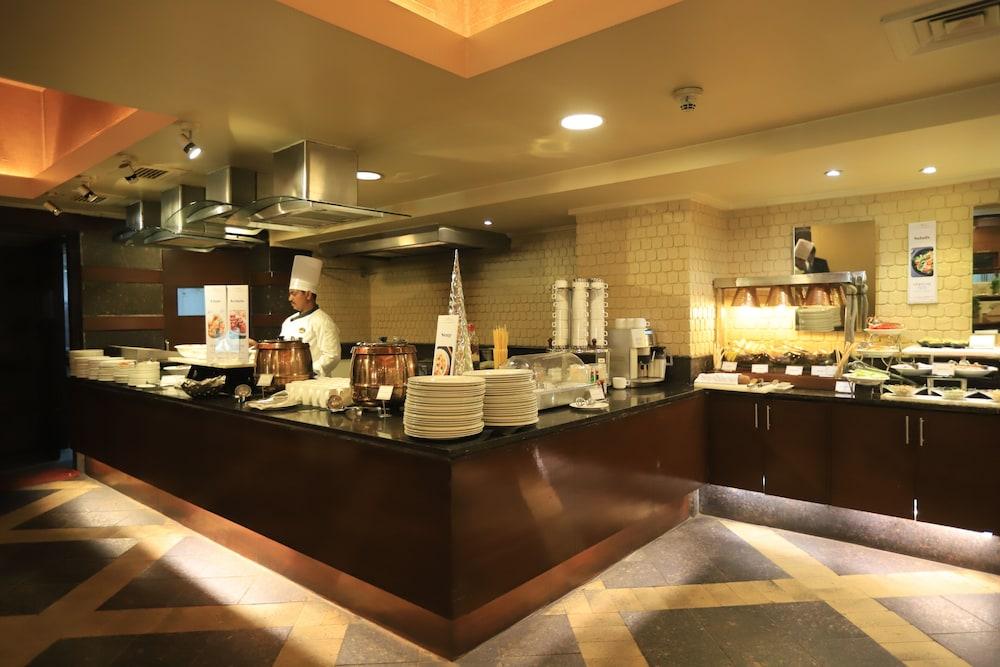 Fortune Inn Haveli, Gandhinagar - Member Itc Hotels' Group Eksteriør billede