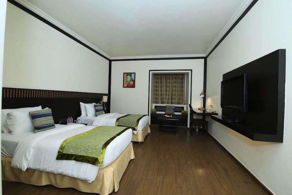 Fortune Inn Haveli, Gandhinagar - Member Itc Hotels' Group Eksteriør billede