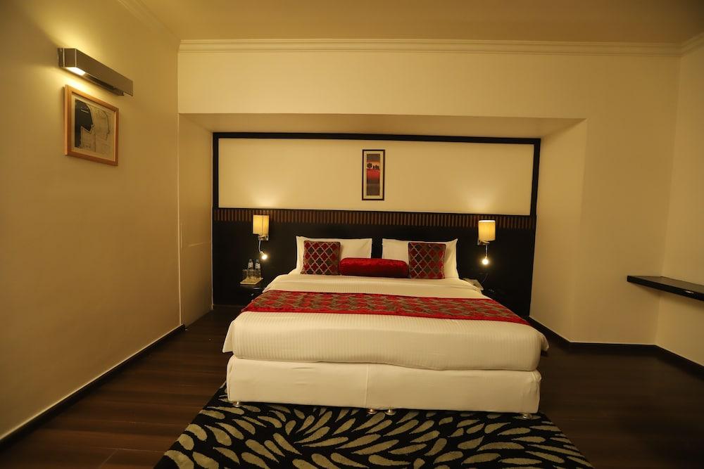 Fortune Inn Haveli, Gandhinagar - Member Itc Hotels' Group Eksteriør billede