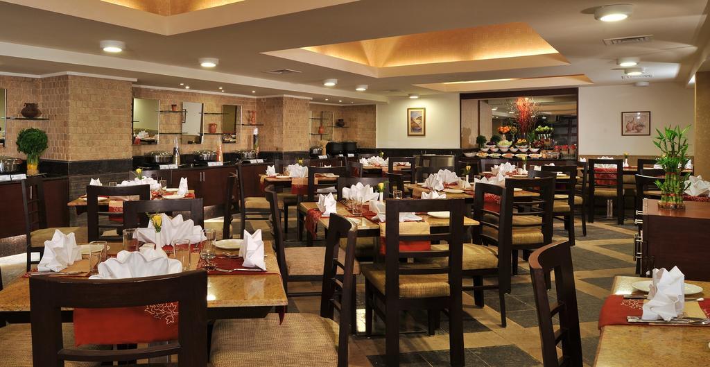 Fortune Inn Haveli, Gandhinagar - Member Itc Hotels' Group Eksteriør billede