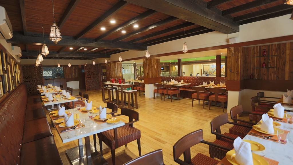 Fortune Inn Haveli, Gandhinagar - Member Itc Hotels' Group Eksteriør billede