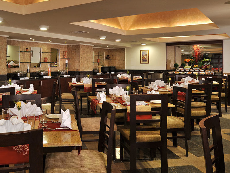 Fortune Inn Haveli, Gandhinagar - Member Itc Hotels' Group Eksteriør billede