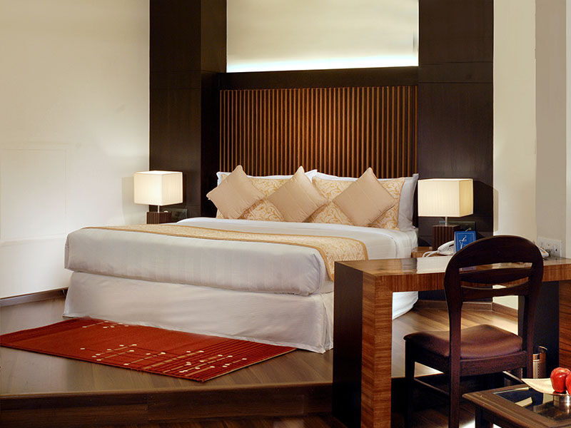 Fortune Inn Haveli, Gandhinagar - Member Itc Hotels' Group Eksteriør billede