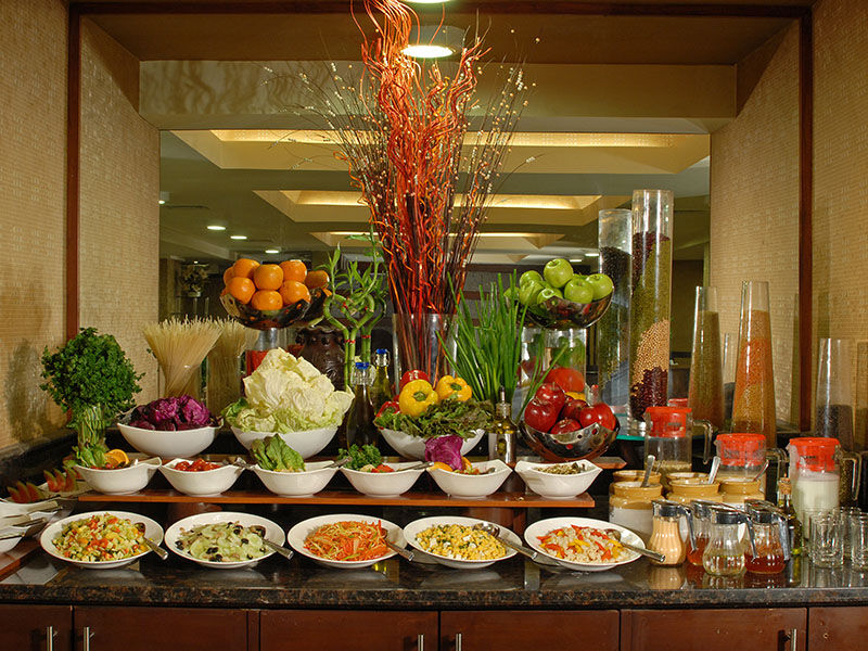 Fortune Inn Haveli, Gandhinagar - Member Itc Hotels' Group Eksteriør billede