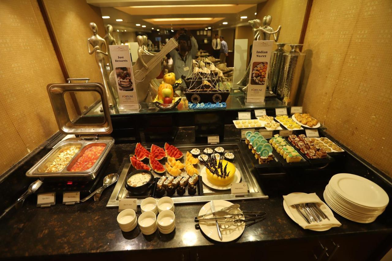 Fortune Inn Haveli, Gandhinagar - Member Itc Hotels' Group Eksteriør billede